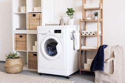 Home & Appliances