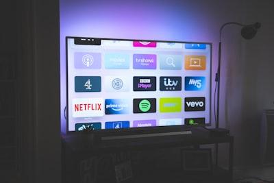 Electronics & Tech
