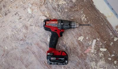 Tools & Equipment